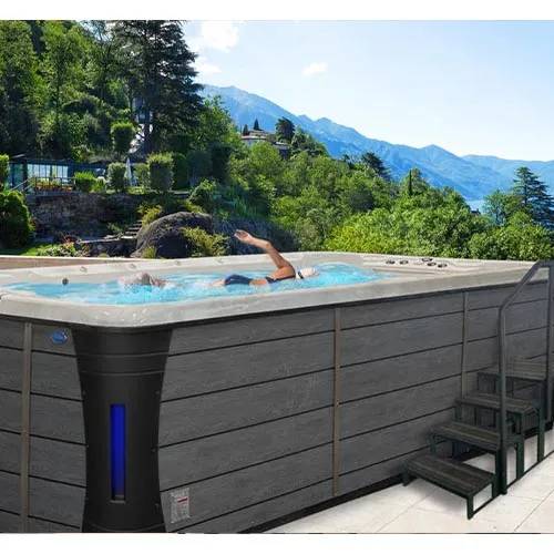 Swimspa X-Series hot tubs for sale in Rockville